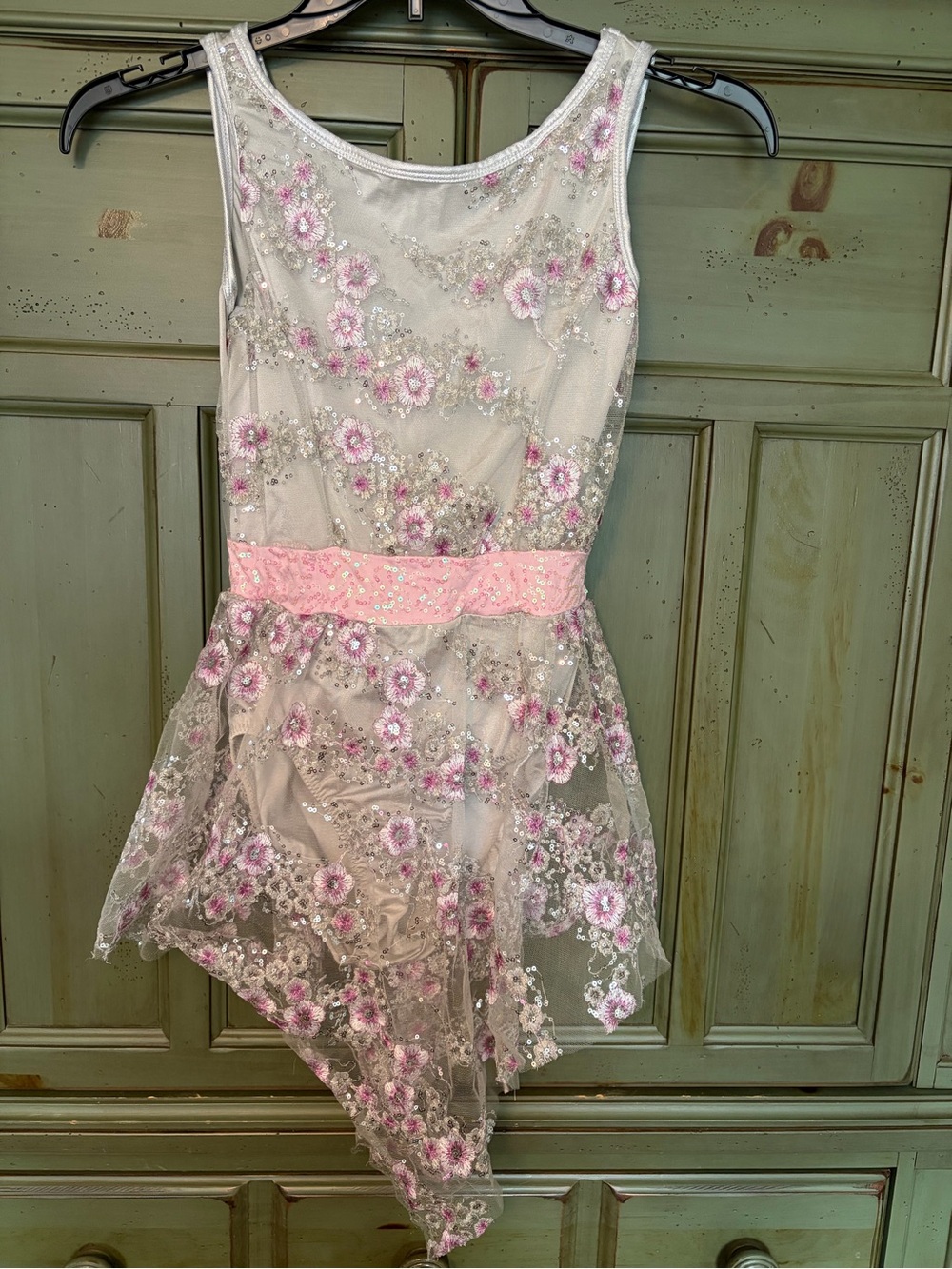 Curtain Call/Weissman E1179 MA